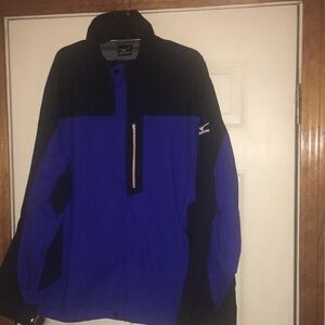 03/30/25 host pick🎉 Mizuno impermalite performance jacket